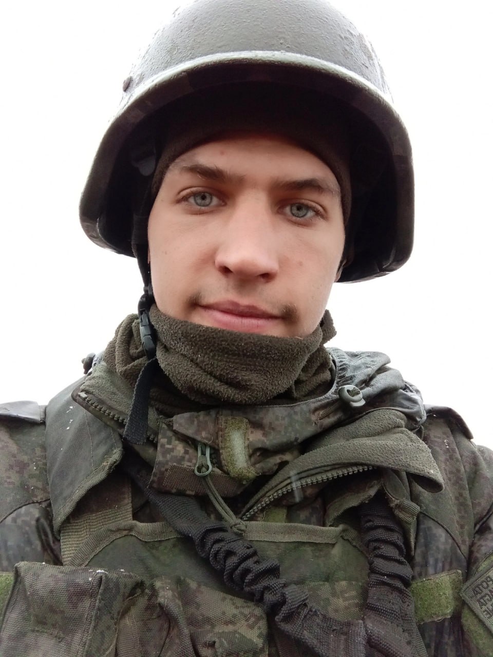 Лисачев Даниил Валерьевич