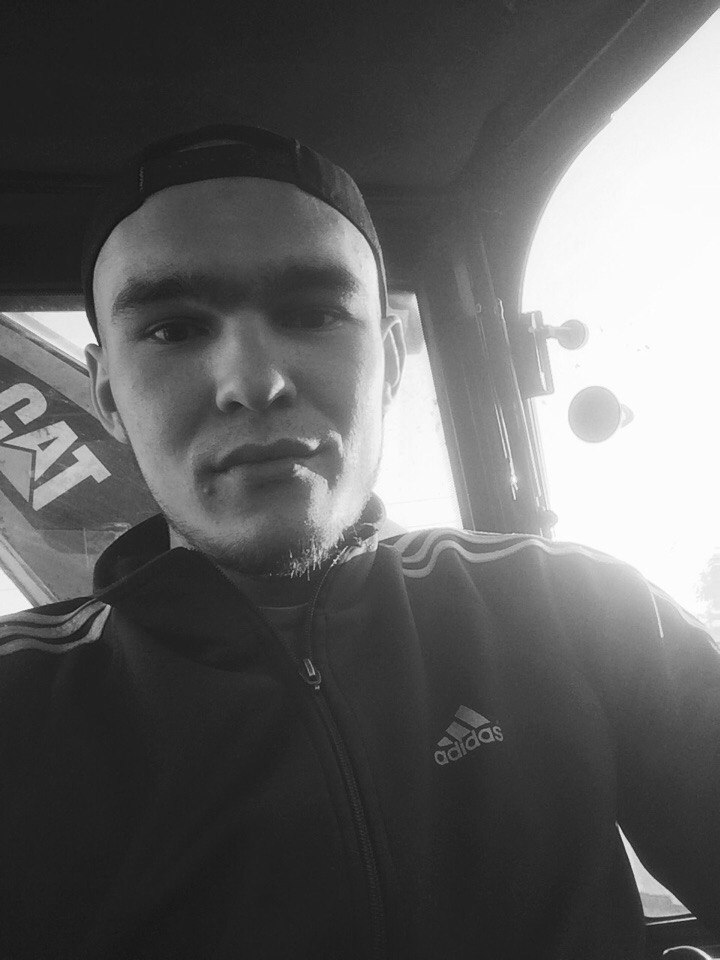 Медведев Тимур Габдрауфович