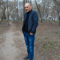 Павлов Виталий Викторович