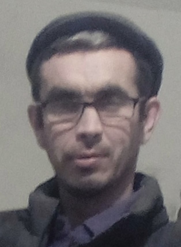 Usmanov Albert Idrisovich