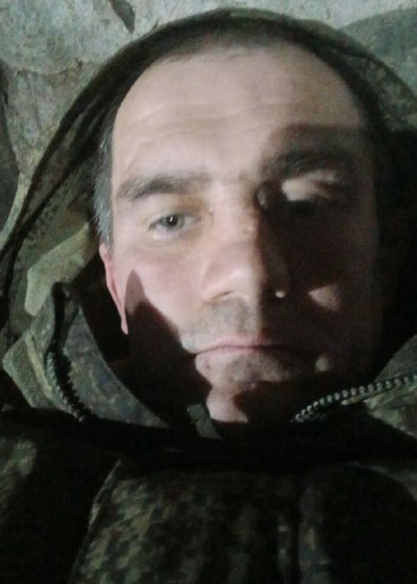 Nigmatullin Robert Razapovich