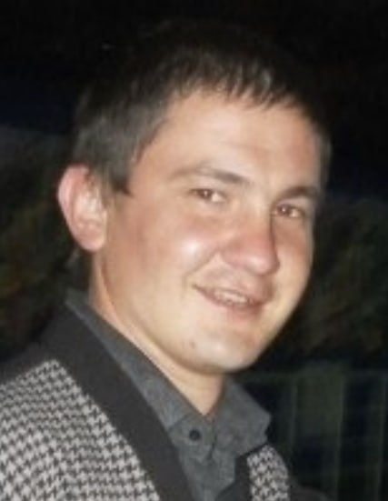 Aglyamov Marat Agzamovich
