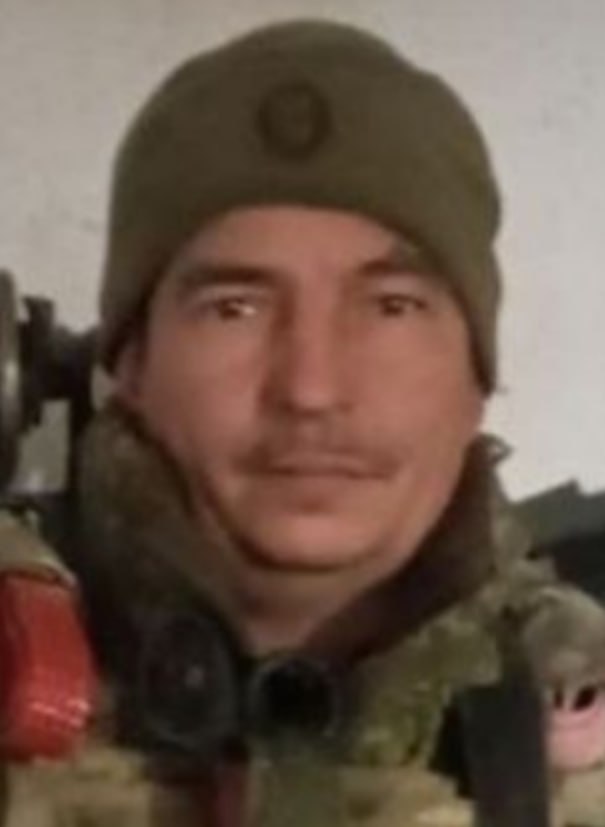 Pirogov Andrey Vladimirovich