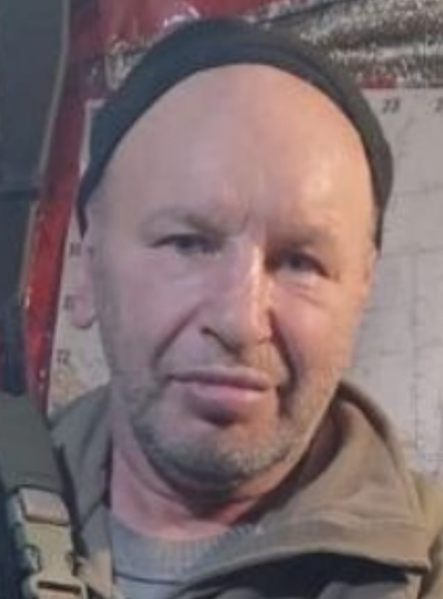 Galanin Evgeniy Viktorovich