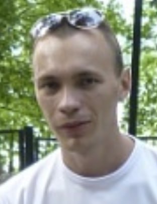 Midyugin Sergey Valerevich