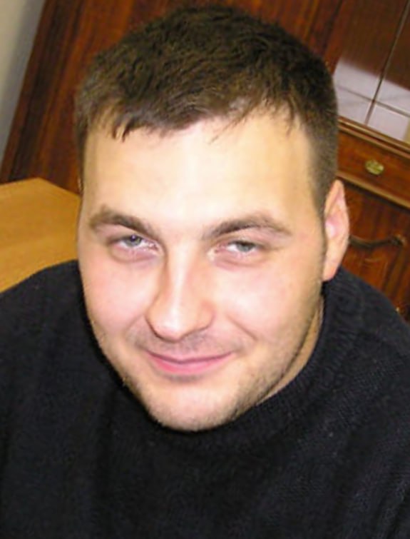 Kornilov Aleksandr Nikolaevich