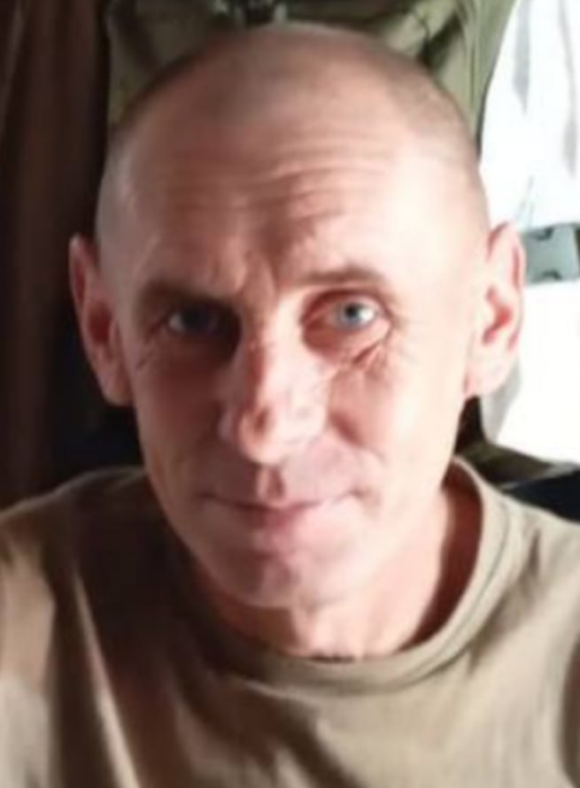 Lapitskiy Aleksandr Petrovich
