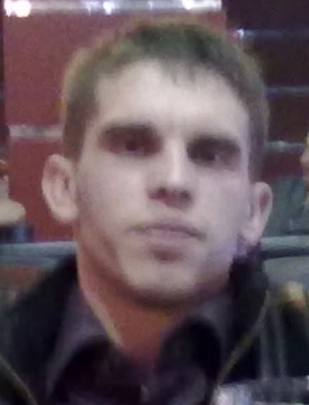 Shmakov Artem Aleksandrovich