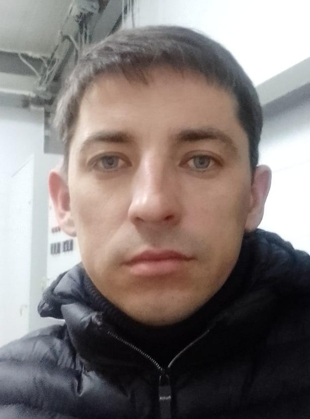 Gubaydullin Marat Sagitovich