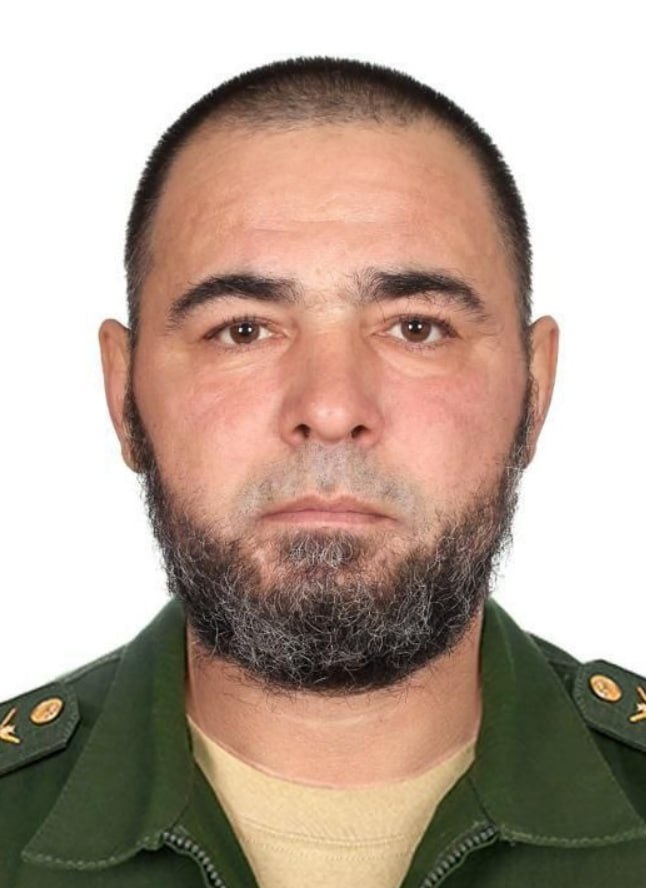 Zamaliev Ilgam Ildusovich