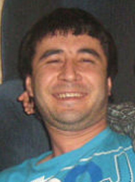 Toshturdiev Sanzhar Alisherovich