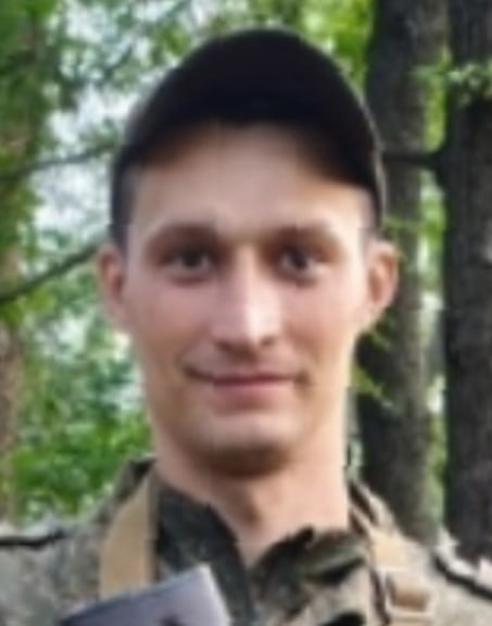 Semenov Vyacheslav Gennadevich