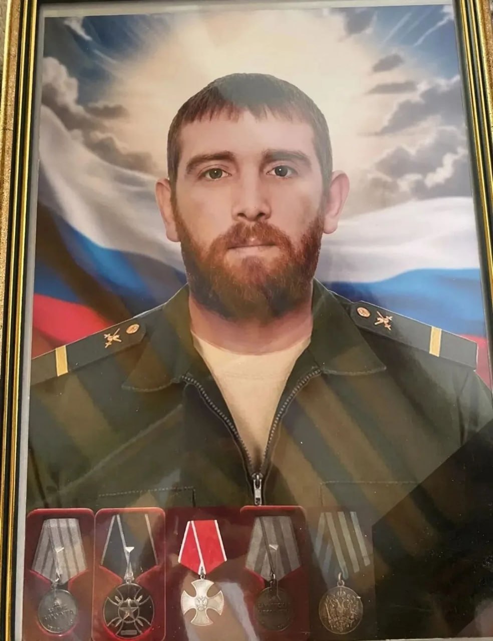 Milyutin Dmitriy Aleksandrovich