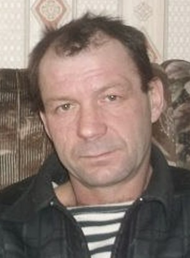 Makletsov Viktor Mikhaylovich