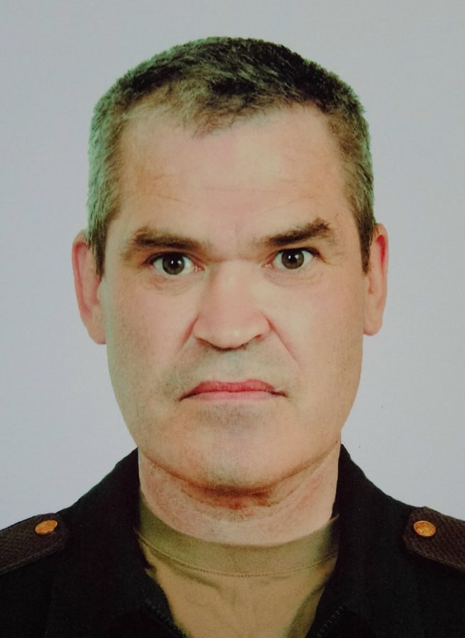 Гаврилов Сергей Геннадьевич