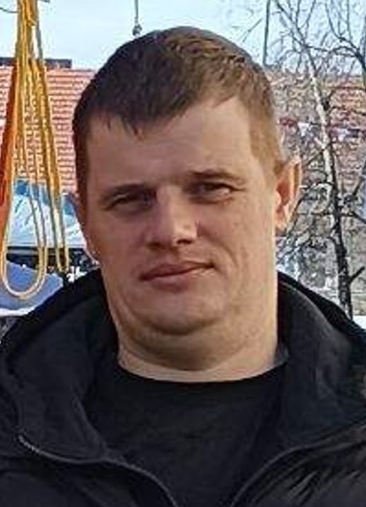 Popov Sergey Anatolevich