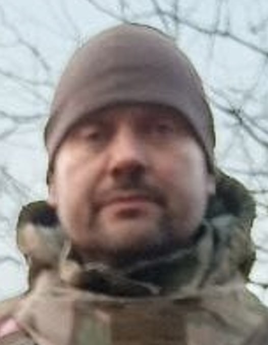 Andryashov Andrey Dmitrievich