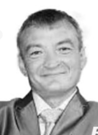 Ziganshin Salavat Sabirzyanovich