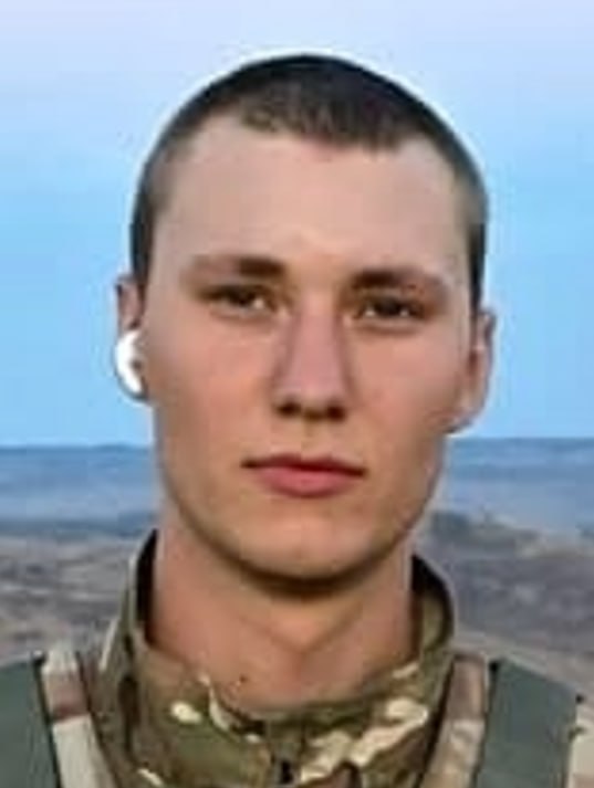 Fedotov Ilya Gennadevich