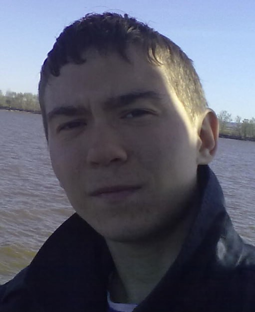 Filippov Igor Sergeevich