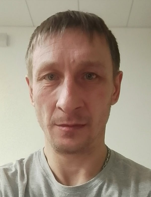 Semin Nikolay Nikolaevich