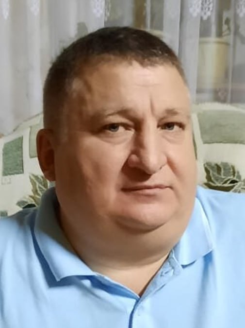 Shavaliev Ayrat Shaukatovich