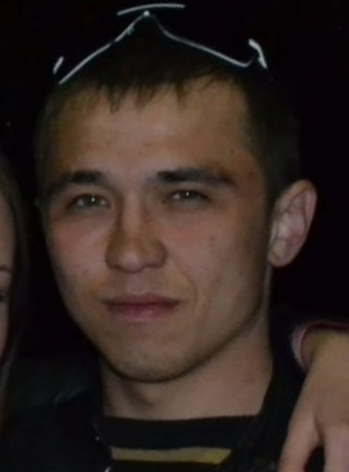 Altynbaev Ildar Miskhatovich