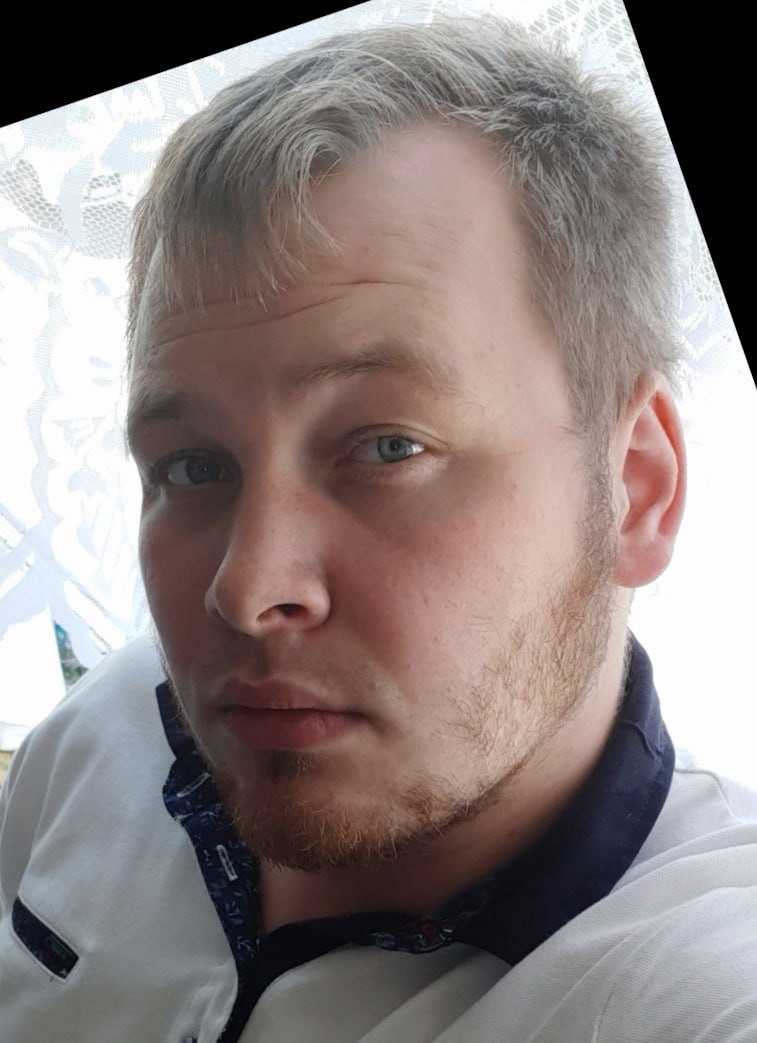 Komissarov Sergey Ivanovich