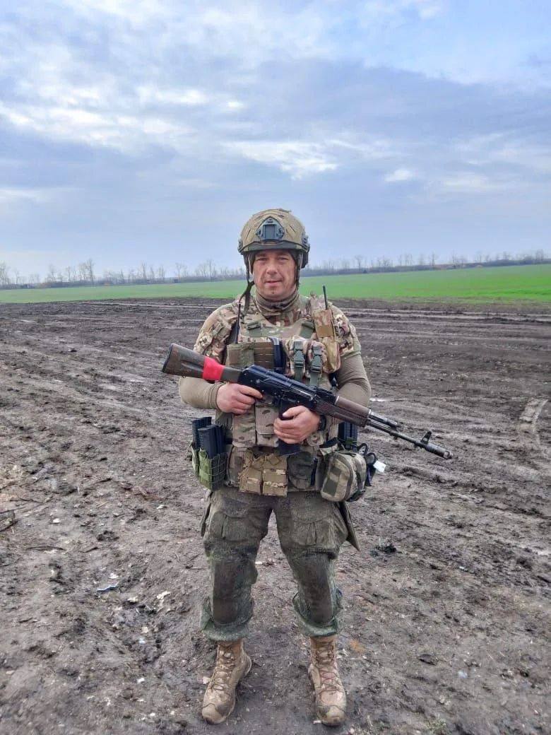 Шуняев Игорь Николаевич