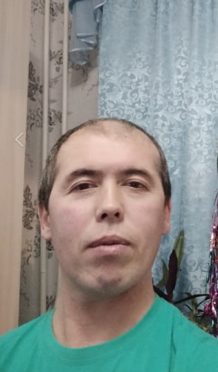 Баймухаметов Амир Анварович