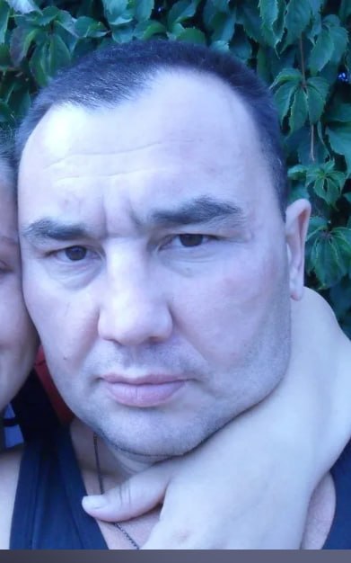 Баймухаметов Ильдар Минзакирович