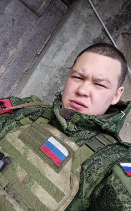 Баймухаметов Александр Фларитович