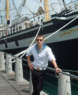 Бакарас Алексей Дмитриевич