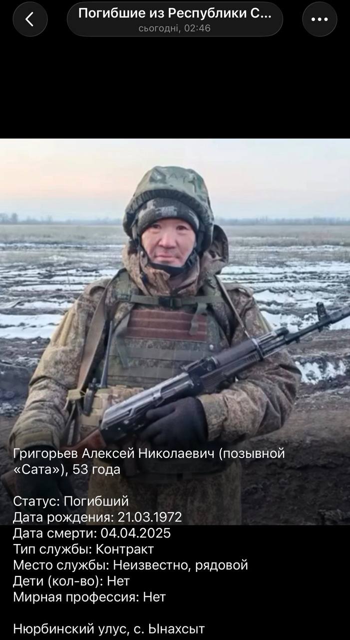 Grigorev Aleksey Nikolaevich