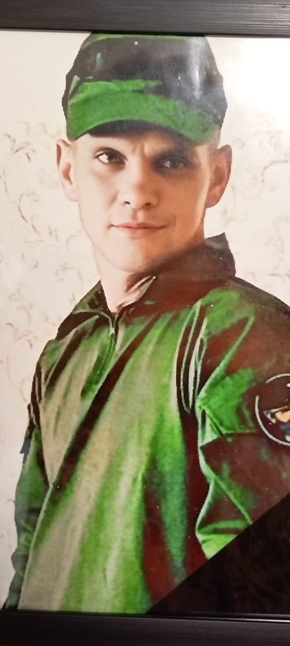 Zemzyulin Vladimir Vladimirovich