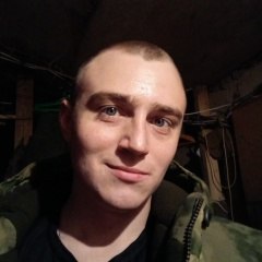 Balabuev Anton Valerevich