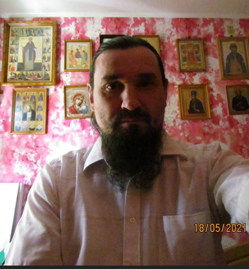 Balandin Anton Nikolaevich