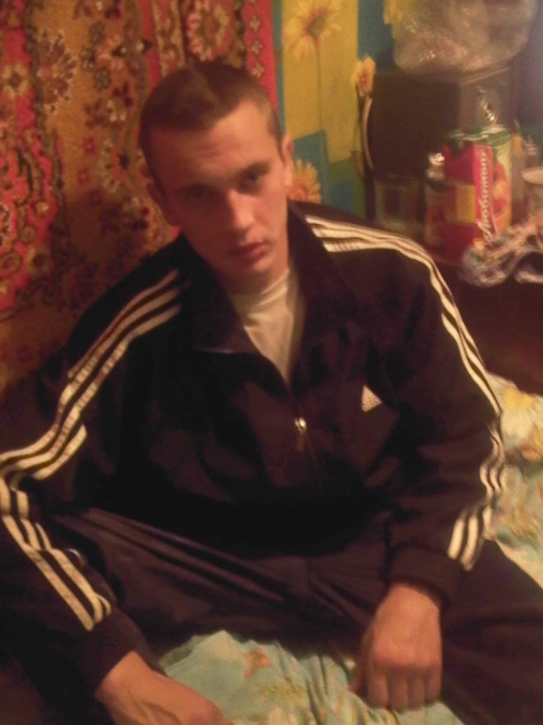Balandin Vitaliy Igorevich