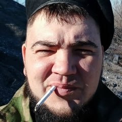 Balandin Nikolay Aleksandrovich