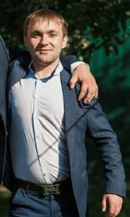 Ежов Андрей Романович