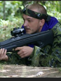 Горчаков Сергей Валерьевич