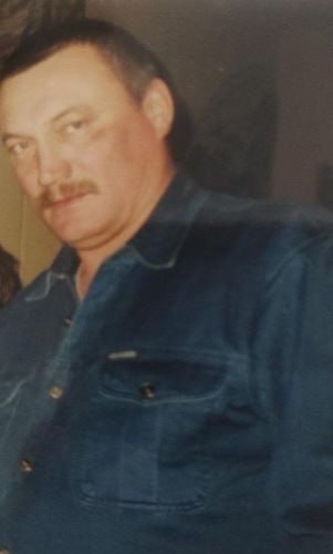 Gorlov Nikolay Evgenevich