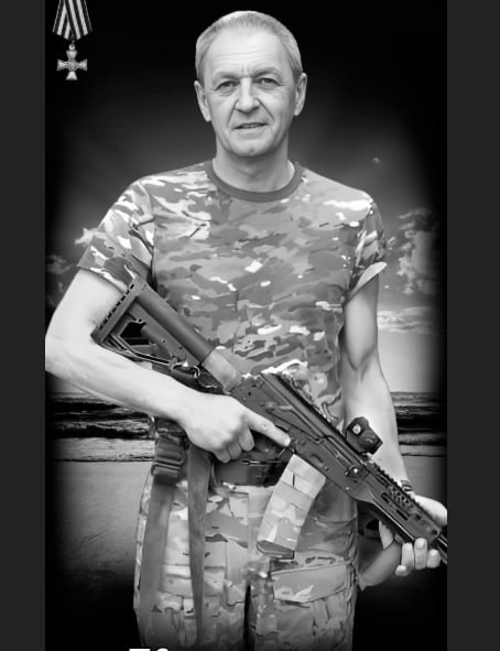 Katsalap Roman Vasilevich