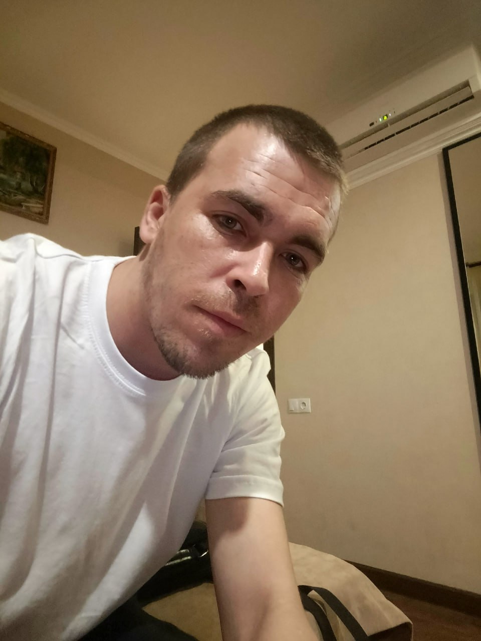 Petrov Sergey Aleksandrovich