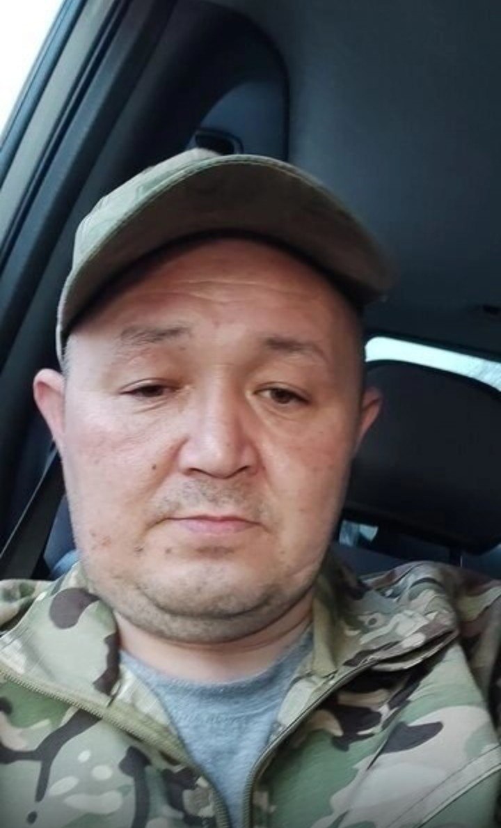 Kuchukov Ruslan Gadelsheevich
