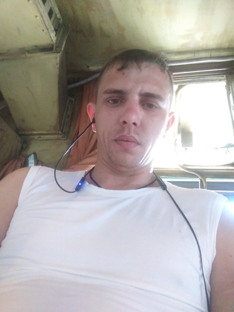 Aksenov Nikolay Sergeevich