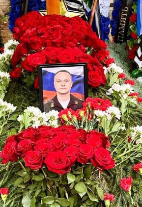 Sigalov Igor Igorevich