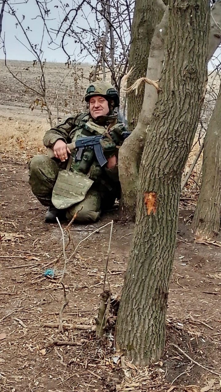 Нестеренко Александр Олегович