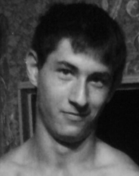 Subbotin Artem Yurevich