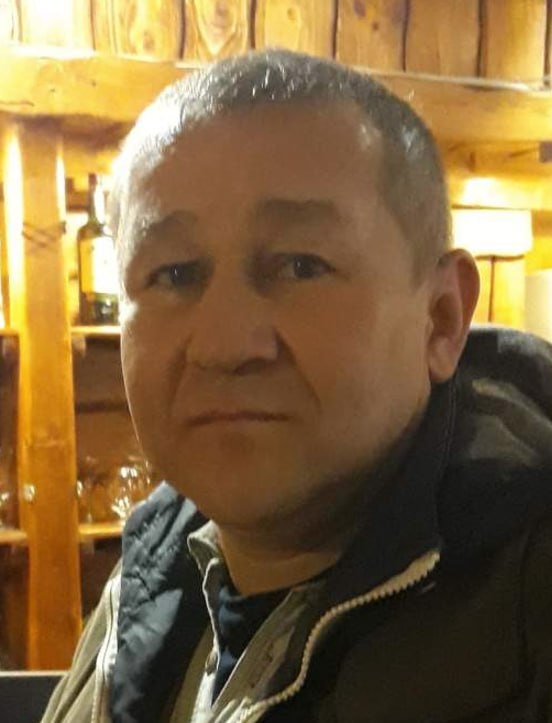 Baygaziev Rinat Beklinovich